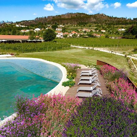 Lavandeira Douro Nature & Wellness Ancede ภายนอก รูปภาพ